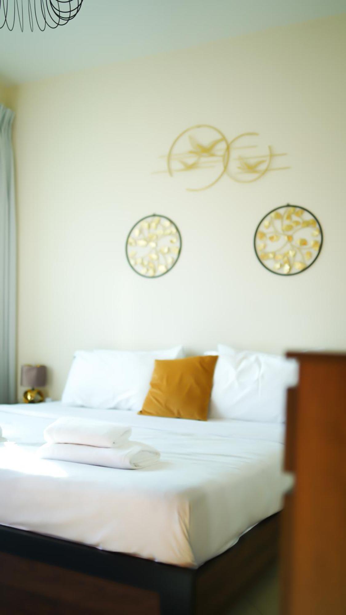 Spacious 2 Bed Apt At Marina High Floor Dubaj Exteriér fotografie