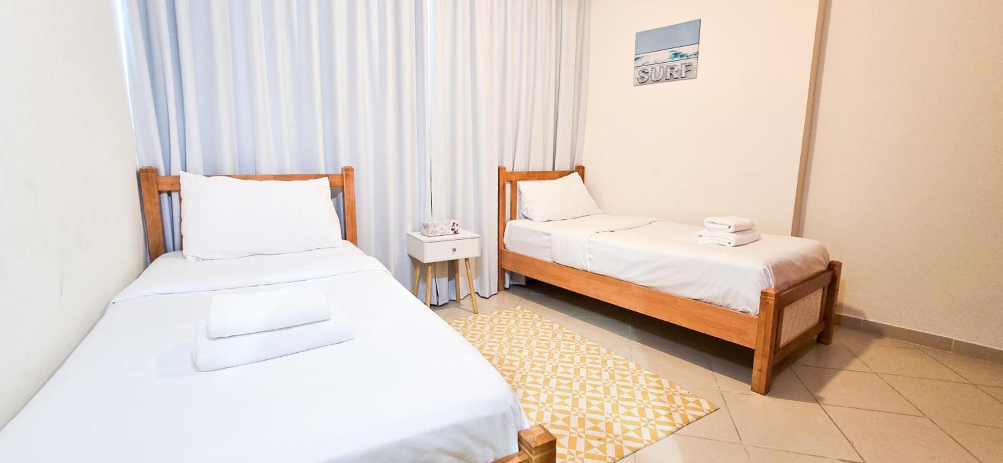 Spacious 2 Bed Apt At Marina High Floor Dubaj Exteriér fotografie