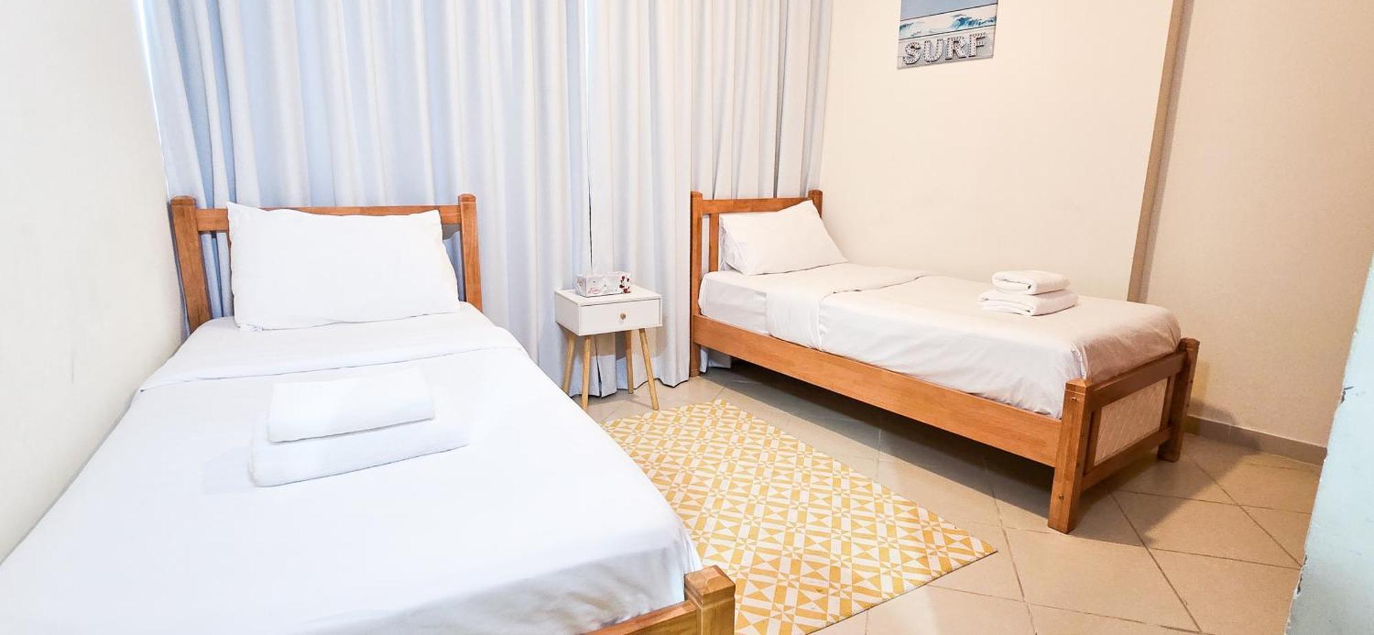 Spacious 2 Bed Apt At Marina High Floor Dubaj Exteriér fotografie